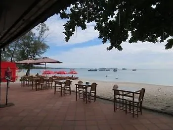 Hotel Two Easy Bungalow Preăh Sihanŭk