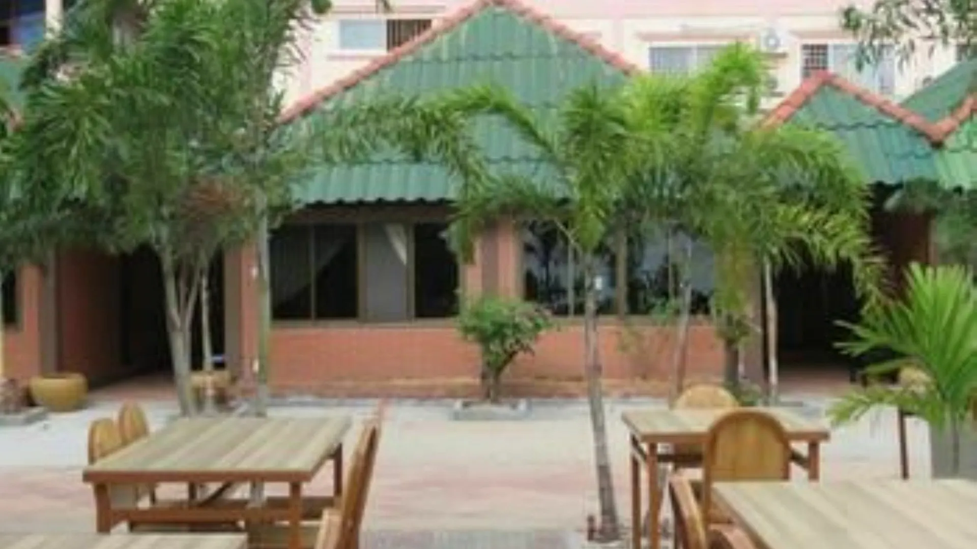 Two Easy Bungalow Preăh Sihanŭk Kambodża