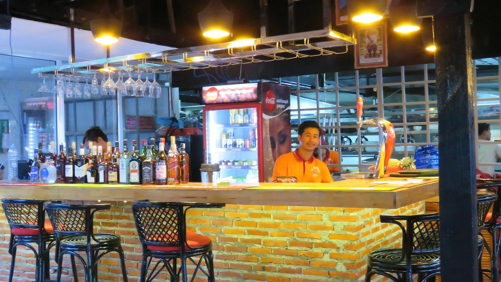 Hotel Two Easy Bungalow Preăh Sihanŭk
