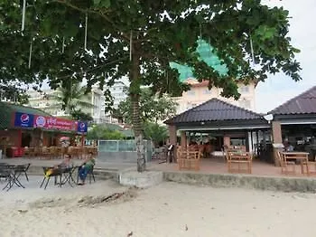 Hotel Two Easy Bungalow Sihanoukville