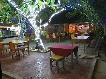 Two Easy Bungalow Sihanoukville 2*,  Cambodja