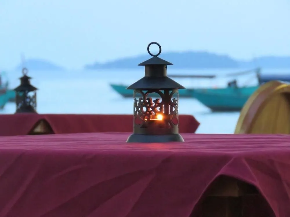 Two Easy Bungalow Sihanoukville Hotel
