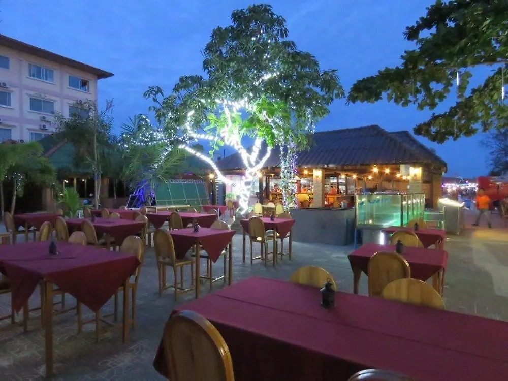 Two Easy Bungalow Sihanoukville