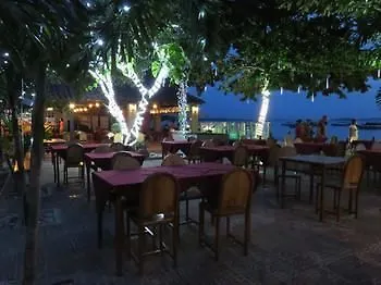 Two Easy Bungalow Sihanoukville 2*,
