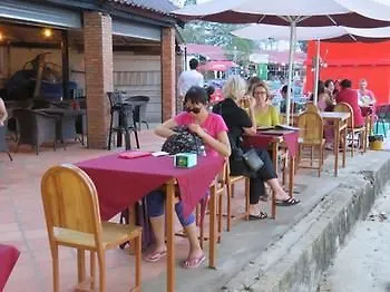 Two Easy Bungalow Sihanoukville Hotel