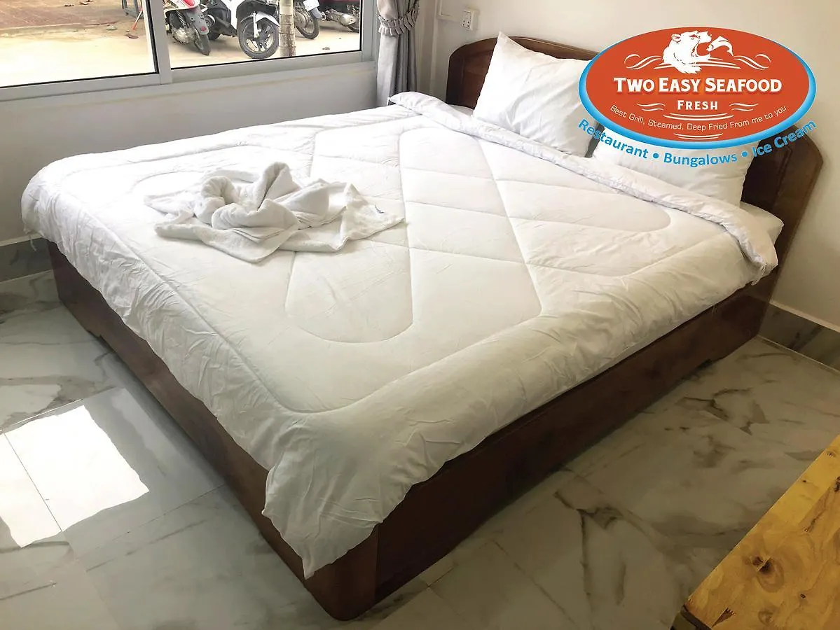Two Easy Bungalow Sihanoukville