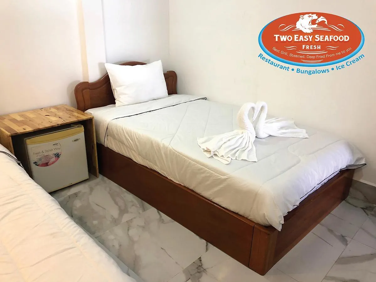 Two Easy Bungalow Sihanoukville