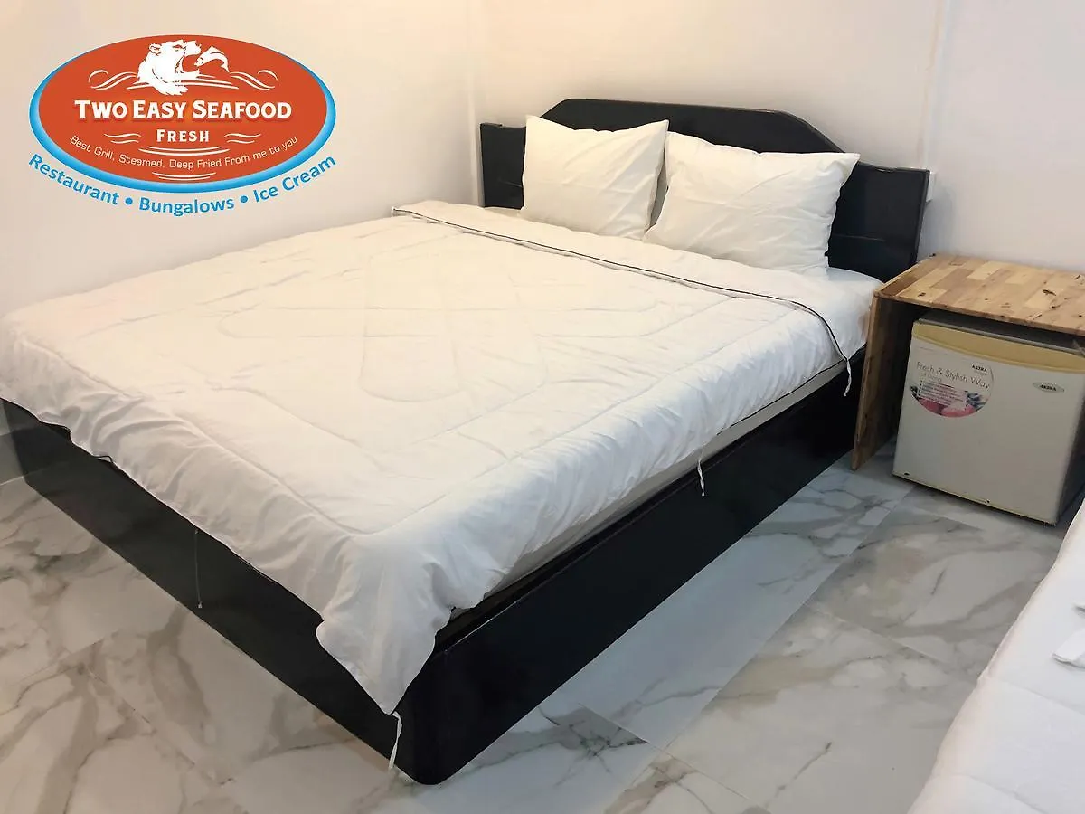 Two Easy Bungalow Sihanoukville Hotel