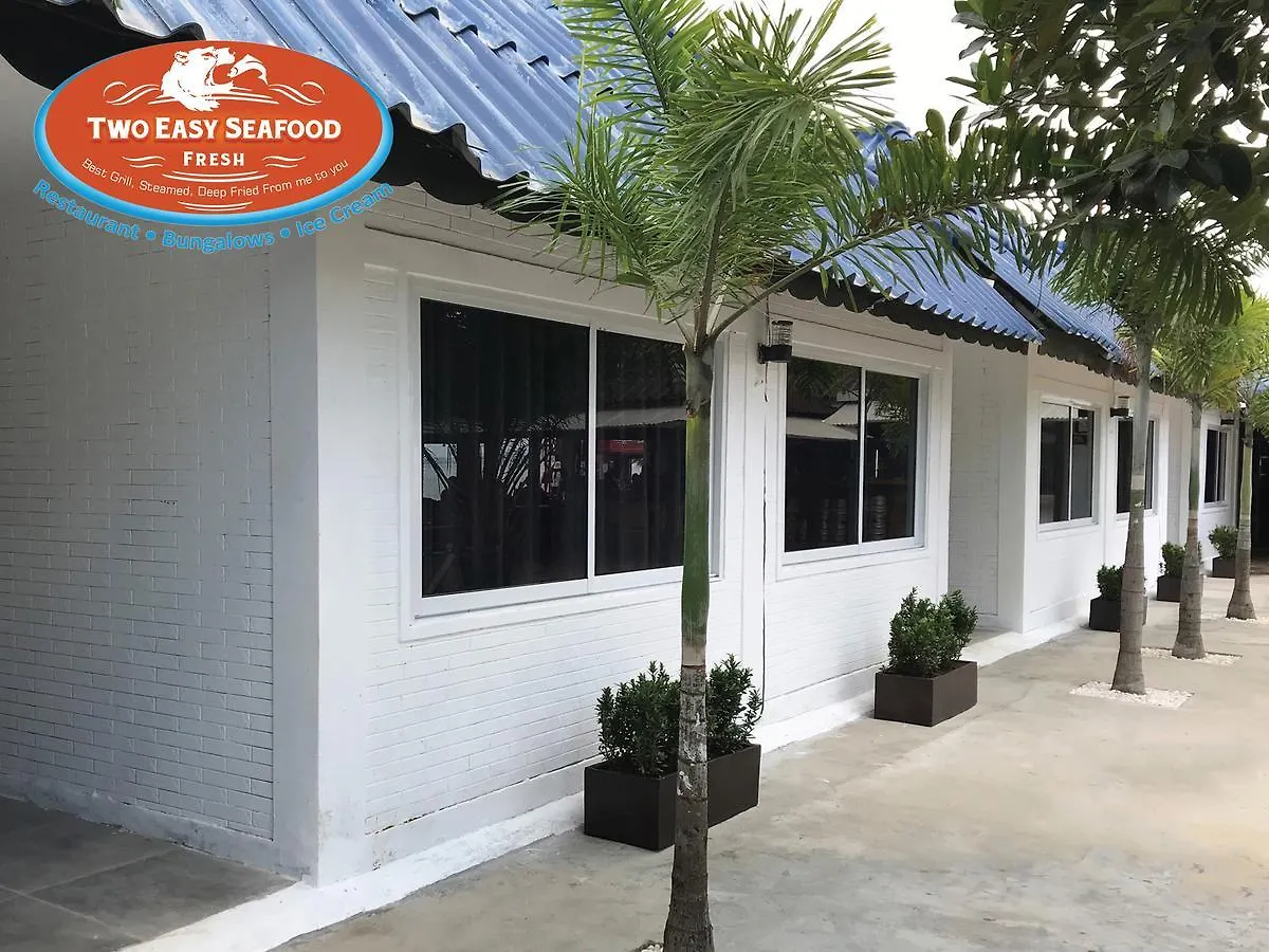 Two Easy Bungalow Sihanoukville