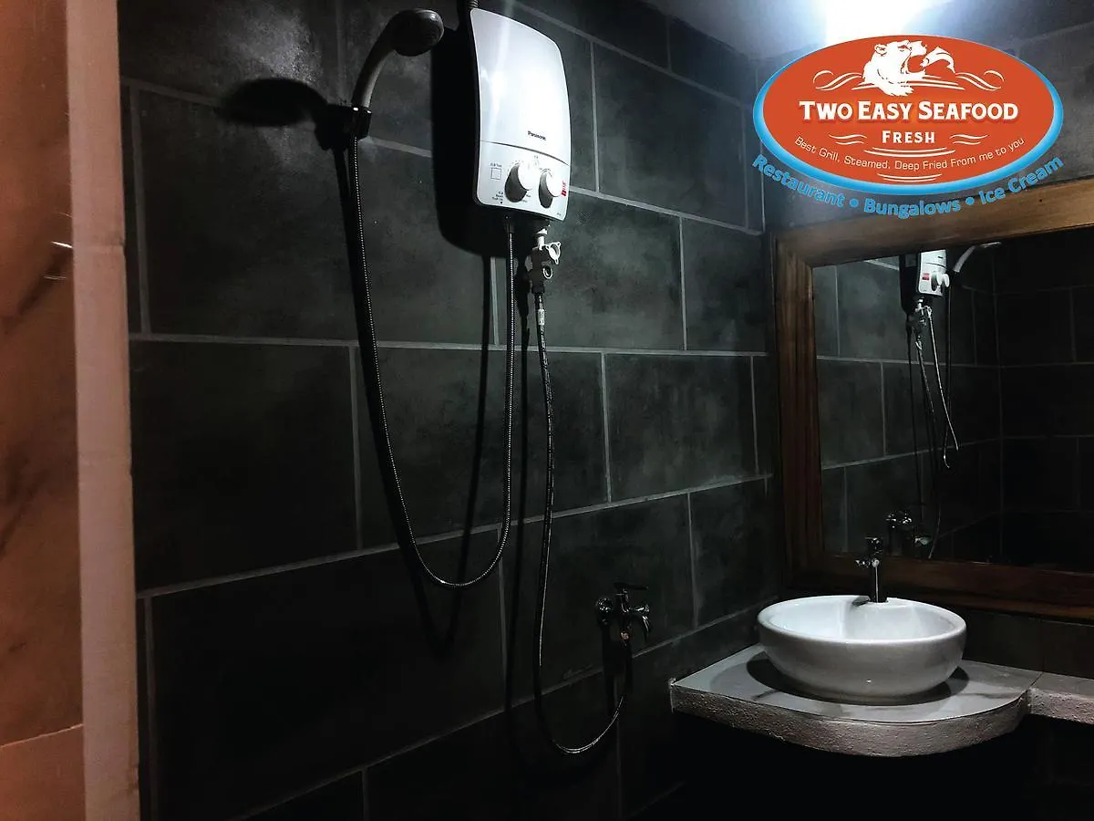 Two Easy Bungalow Sihanoukville