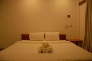 ** Hotel Two Easy Bungalow Sihanoukville Cambodja