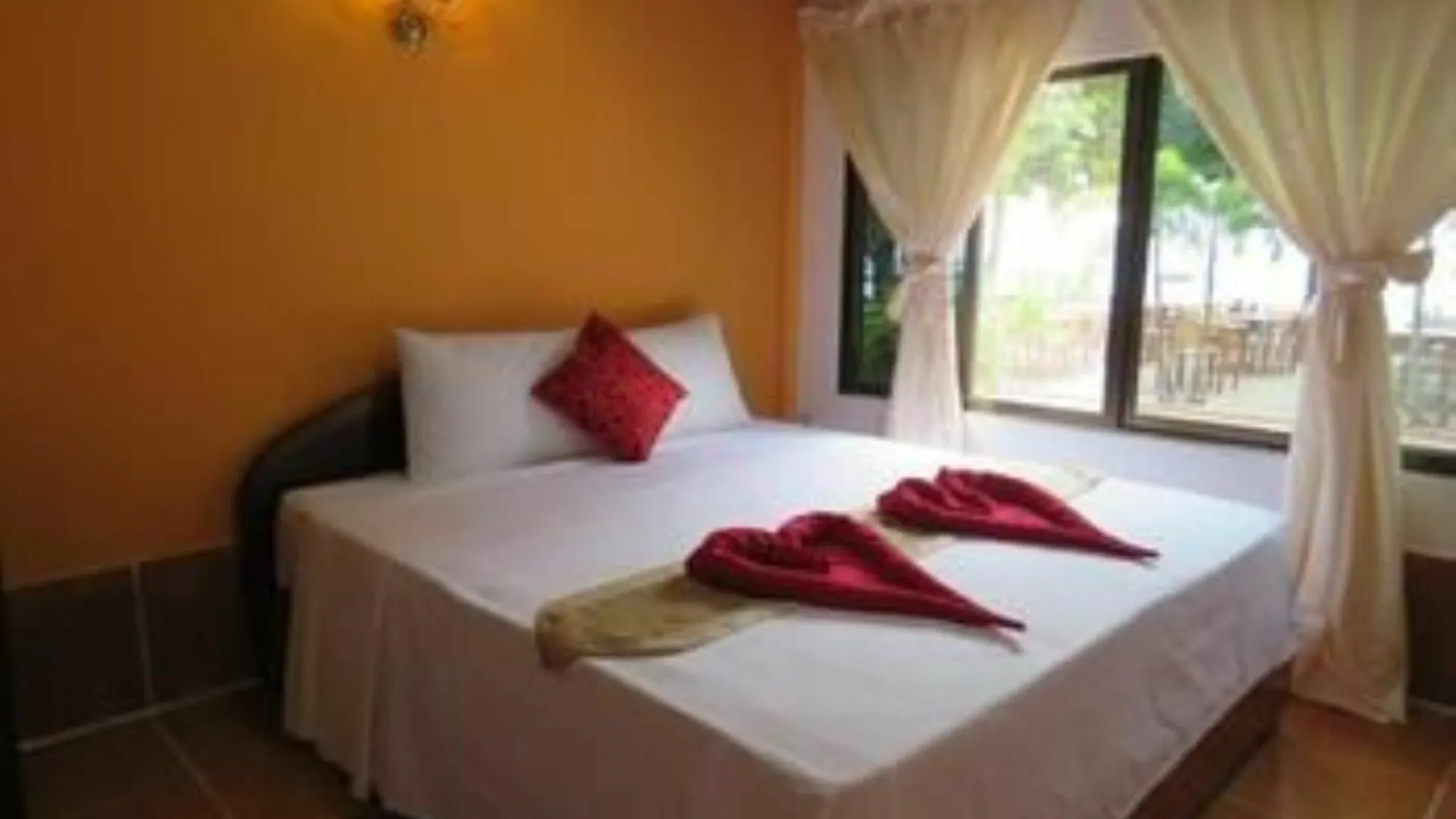 Two Easy Bungalow Sihanoukville