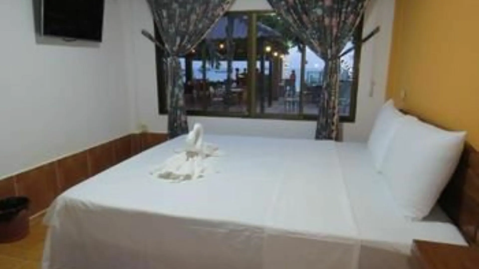 Hotel Two Easy Bungalow Sihanoukville
