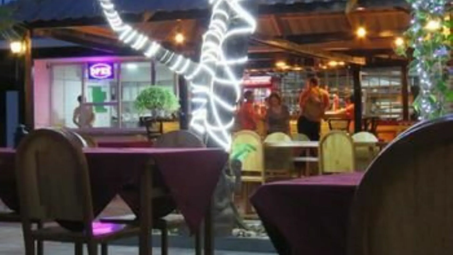 Two Easy Bungalow Sihanoukville