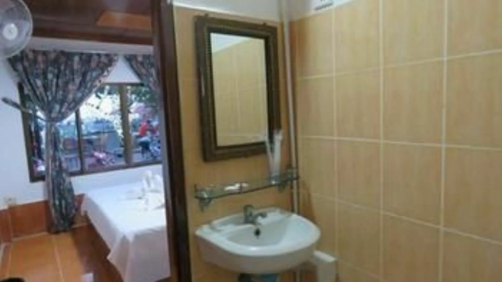 Hotel Two Easy Bungalow Sihanoukville