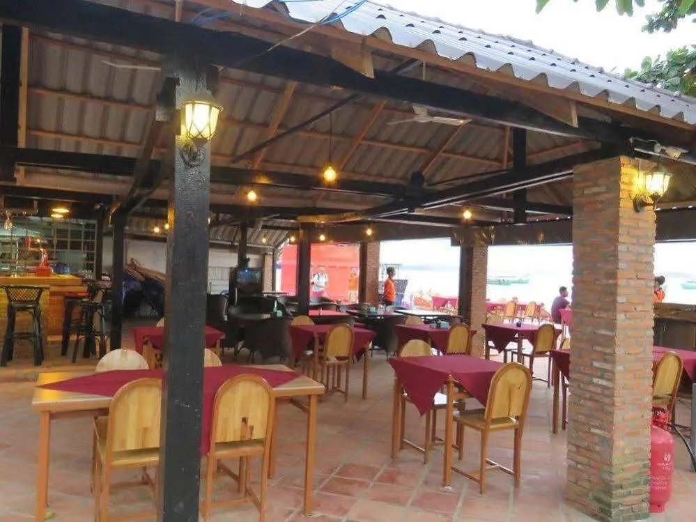 Hotel Two Easy Bungalow Sihanoukville